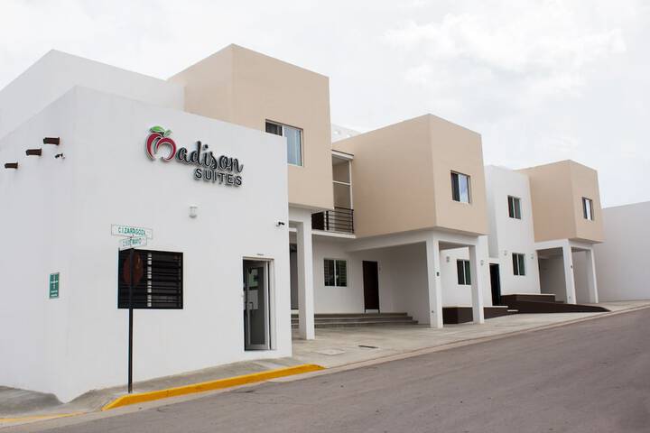 Madison Suites