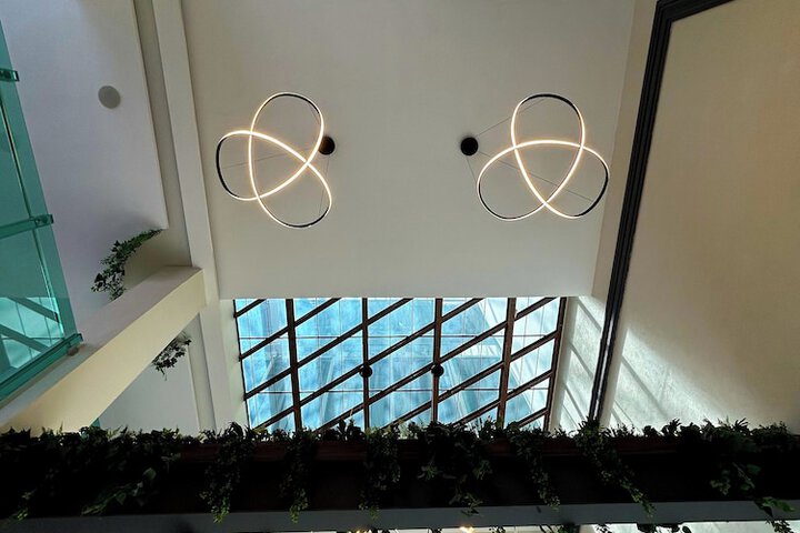 Hotel Interior 17 of 91