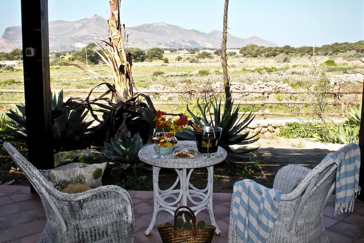 Terrace/Patio 49 of 56
