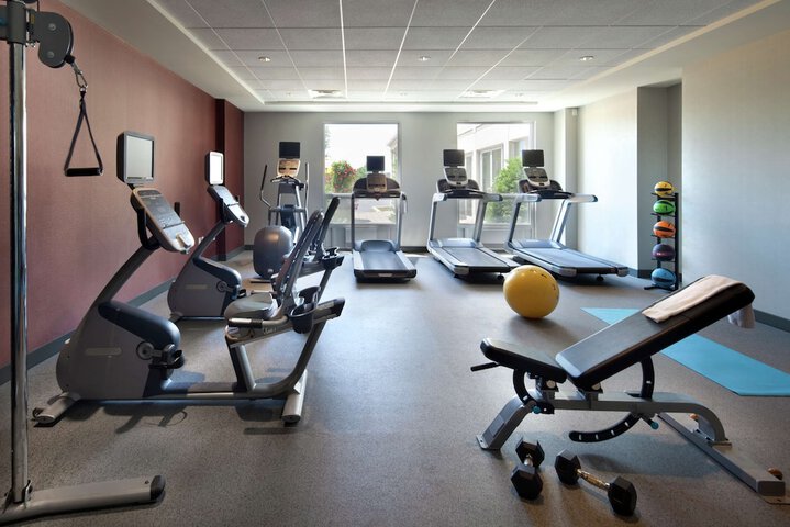 Health and Fitness 20 of 36