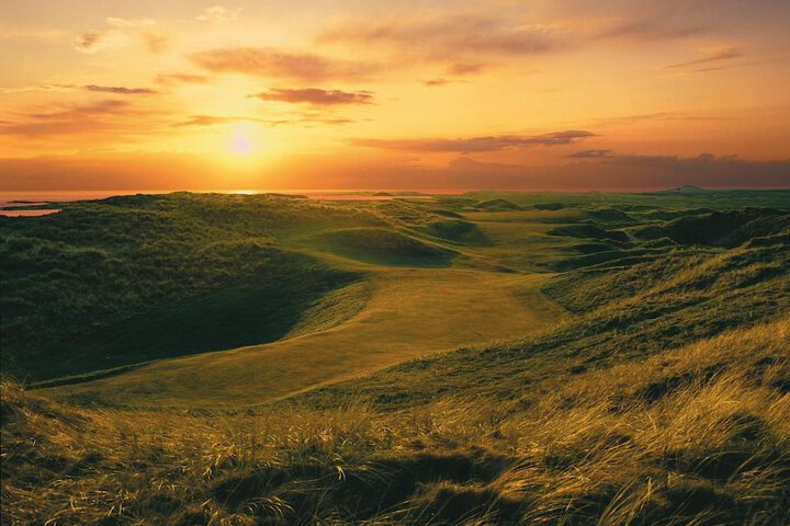 Golf 29 of 49