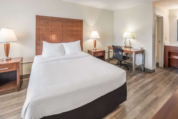 1 Queen Bed (3 of 14)