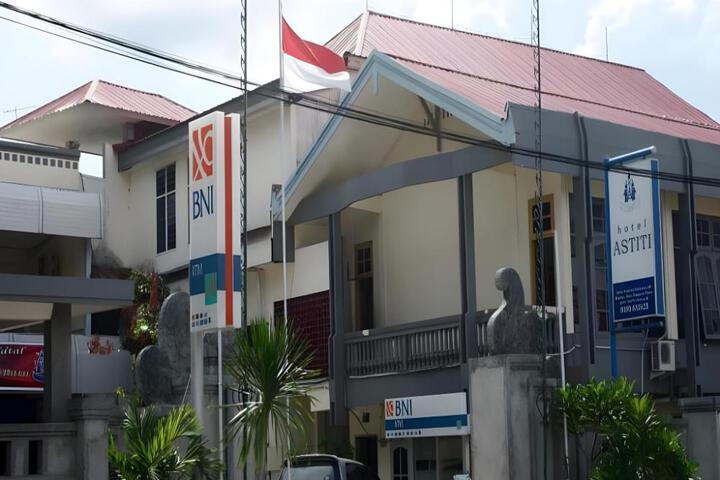 Photo of Hotel Astiti