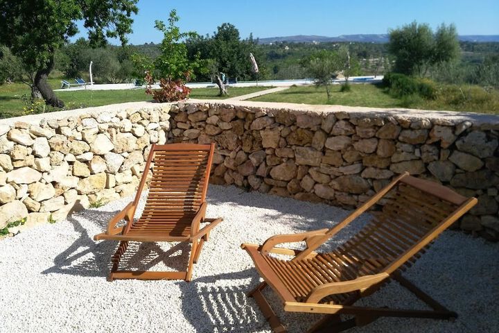 Terrace/Patio 19 of 27