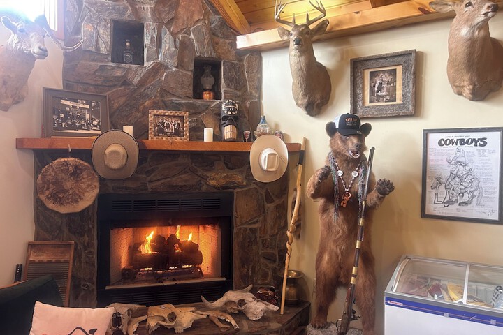 Hotel Interior 2 of 172