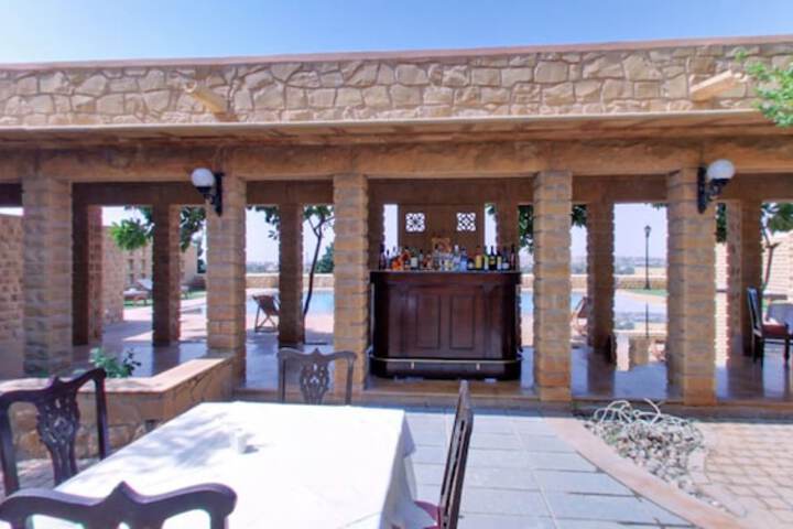 Amenities