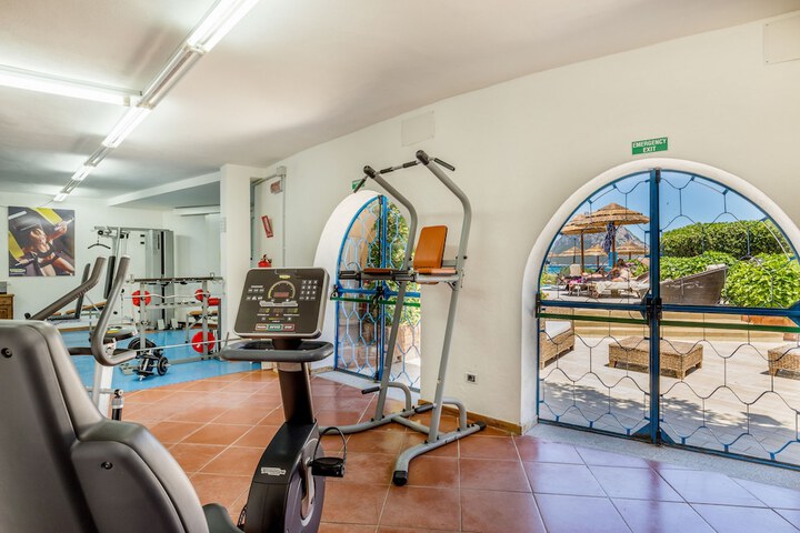 Fitness Club