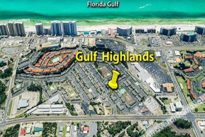 Photo of Gulf Highlands 116 H Damon Circle 556241 by RedAwning