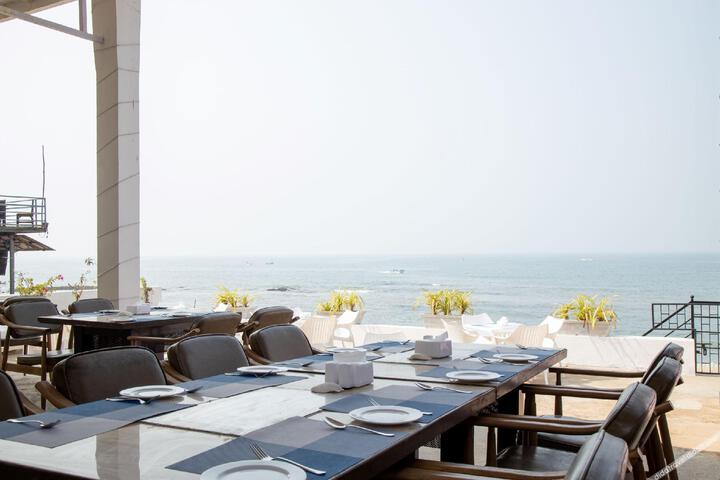 Image of Legala Beach Resort
