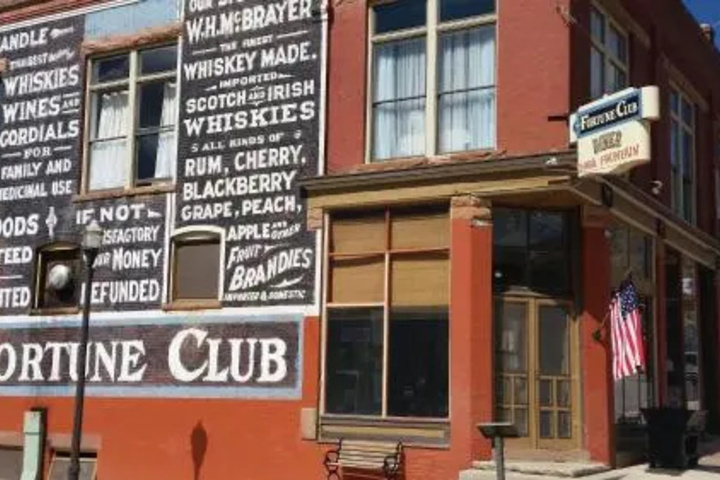 Image of Fortune Club Hotel