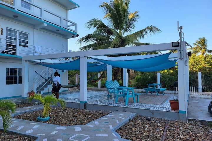 Hotel 106 of 124