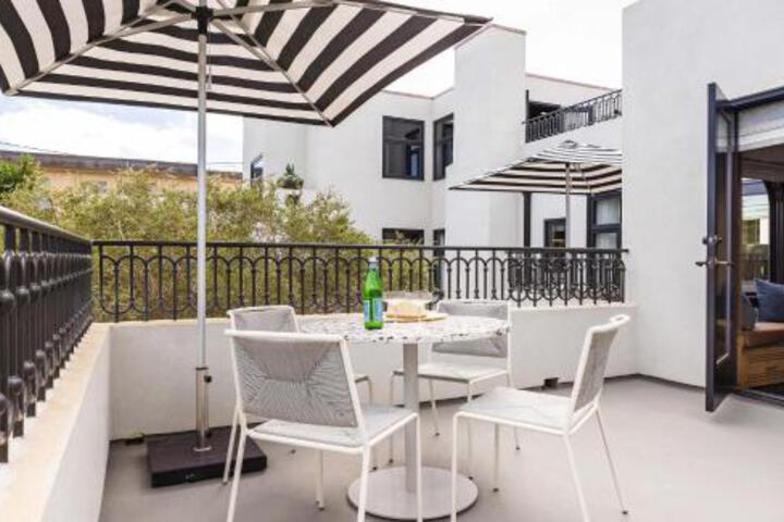 Terrace/Patio 20 of 69