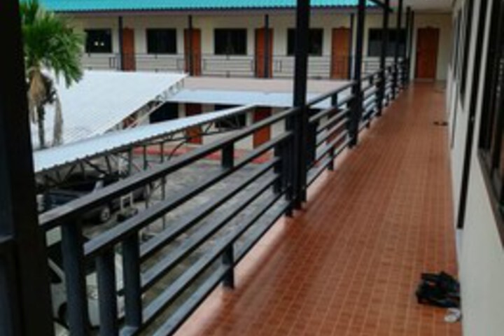 Terrace/Patio 42 of 46