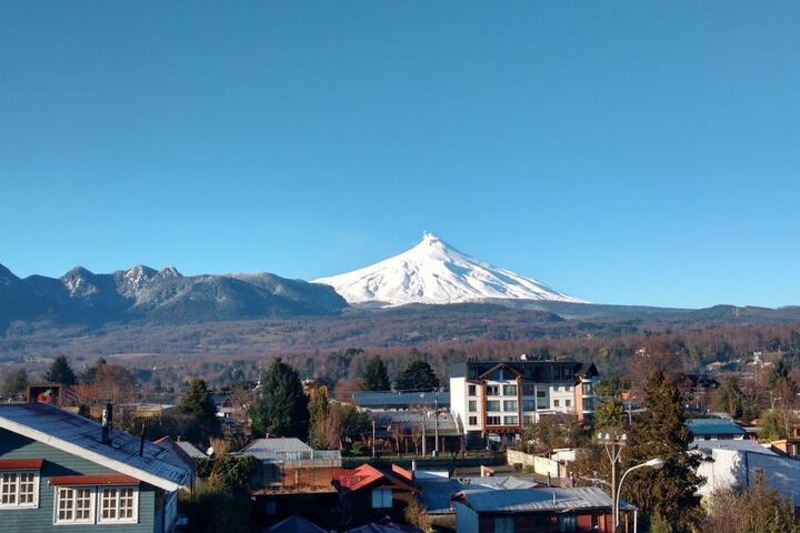 Hotel View 59 of 61