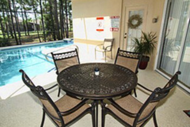 Terrace/Patio 5 of 55
