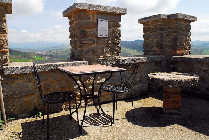 Terrace/Patio 74 of 96