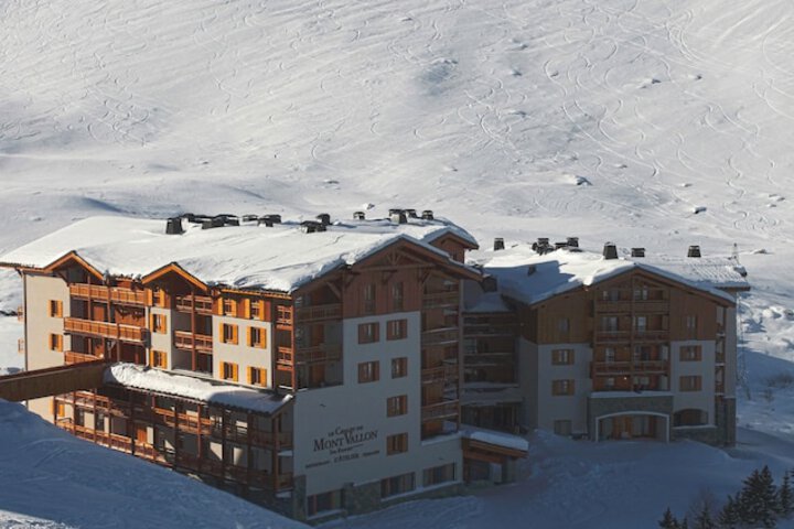 Hotel 55 of 59