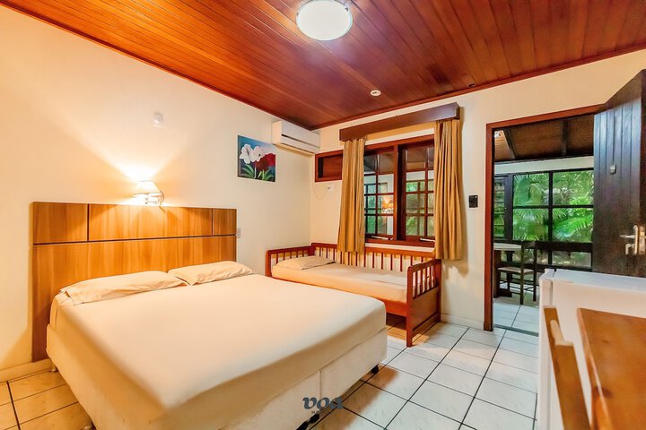 VOA Samuka Hotel in Florianópolis