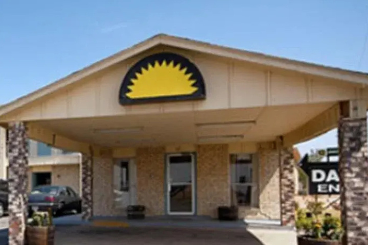 Image of Days Inn Colorado City