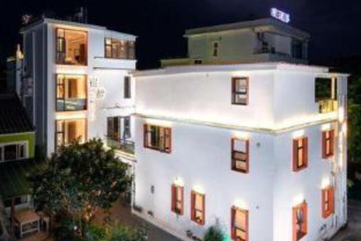 Suzui Inn（Jiaochangwei Store）