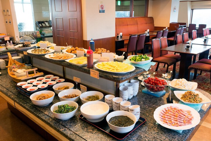 Breakfast/Coffee Service 105 of 152