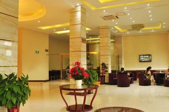 Hotel Interior 2 of 51
