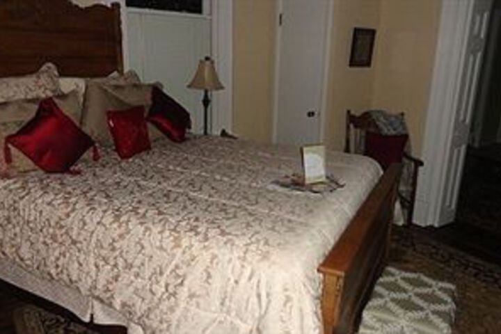 Standard Suite
