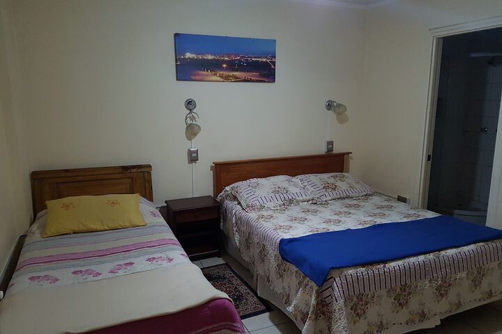 Hostal Colo Colo in Concepción