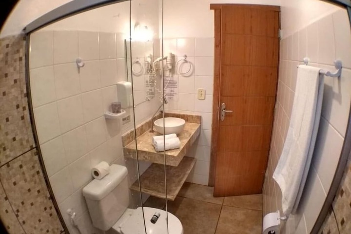 Bath Amenities