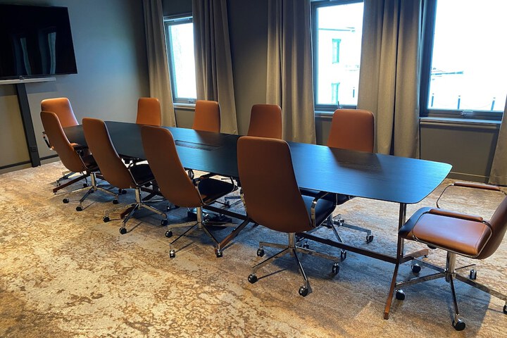 Meeting 40 of 46