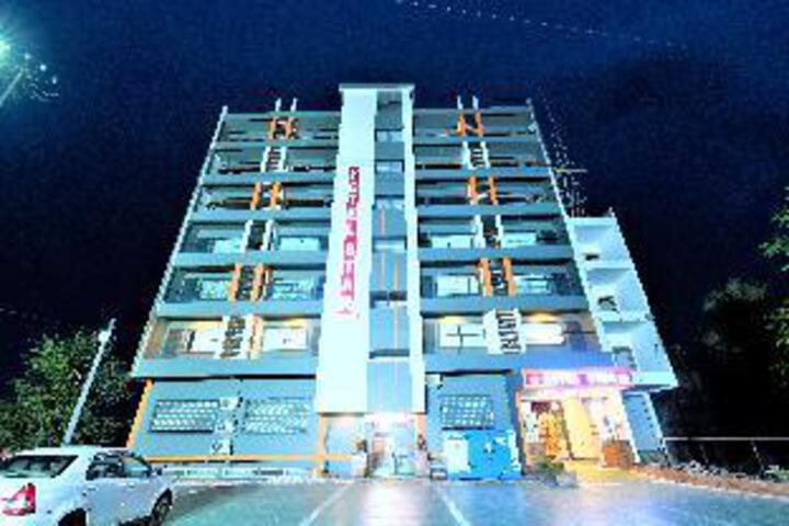 Hotel Star Bodh Gaya