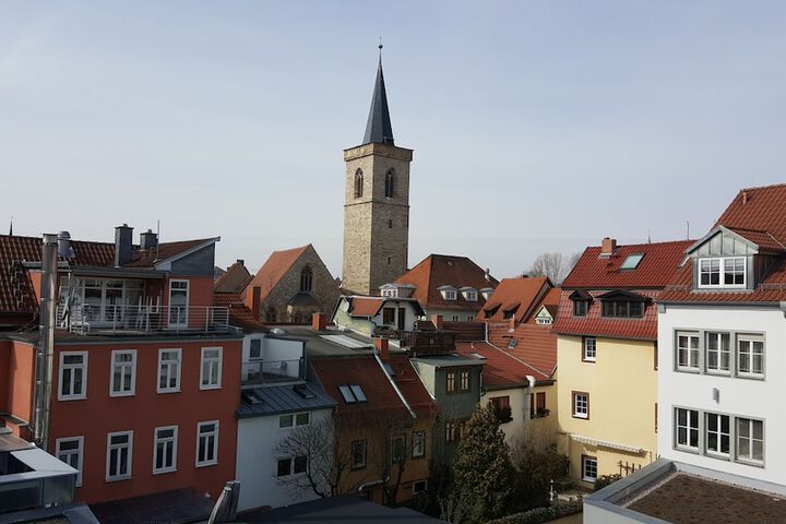 Hotel View 73 of 73
