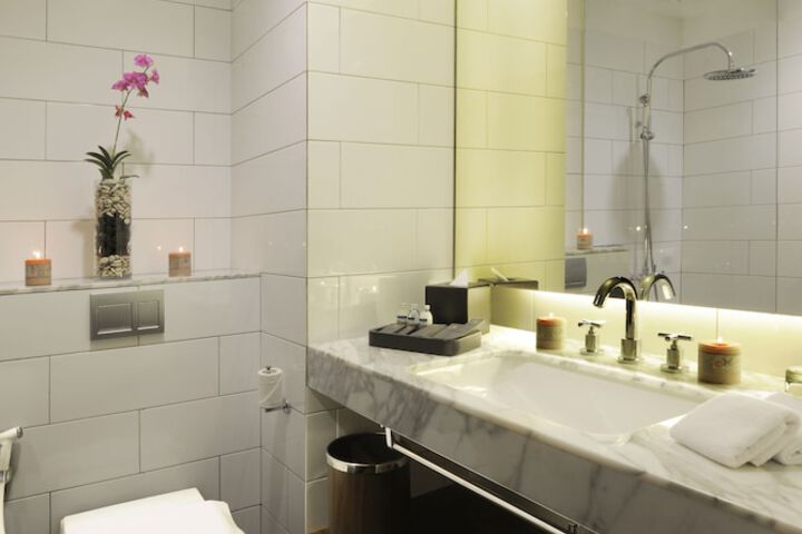 Bathroom Vanities
