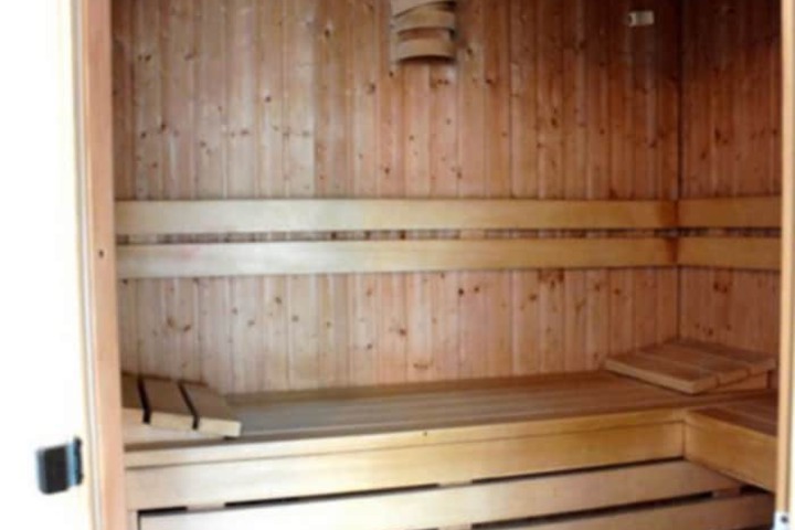 Hotel Spa