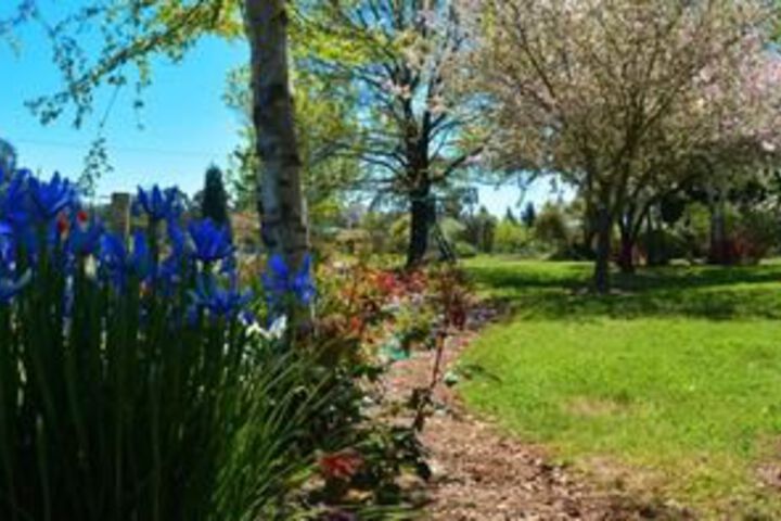 Hotel Exterior 29 of 54