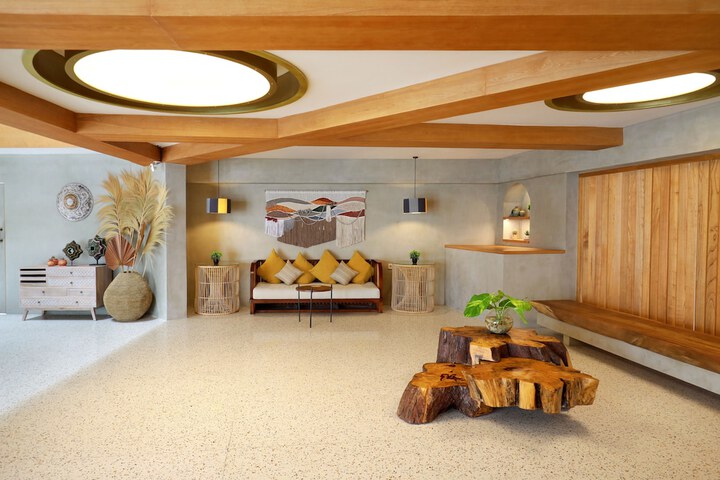 Fitness Center Photo