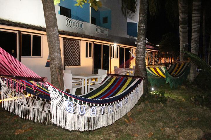 Hotel Exterior 46 of 51