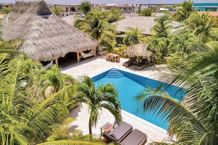 Photo of Windhoek Resort Bonaire