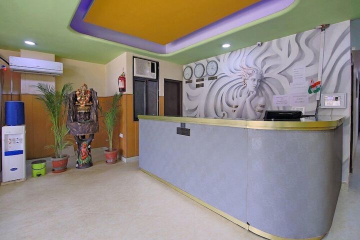 Hotel Interior 2 of 77