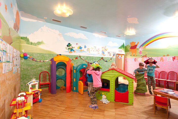 Childrens Activities 29 of 50