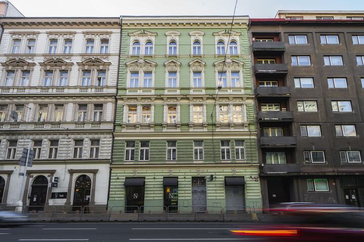 Hotel 96 of 97