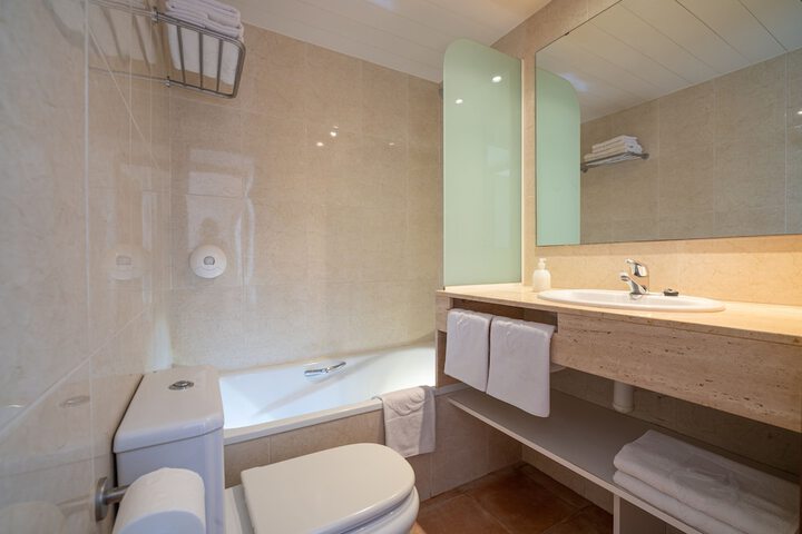 Bath Amenities