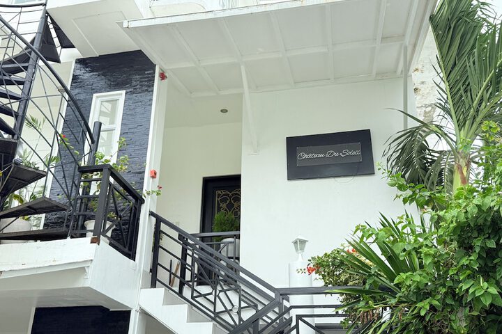 Hotel 106 of 108