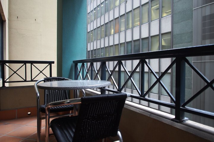 Terrace/Patio 42 of 44