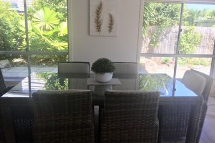 Breakfast/Coffee Service 9 of 29