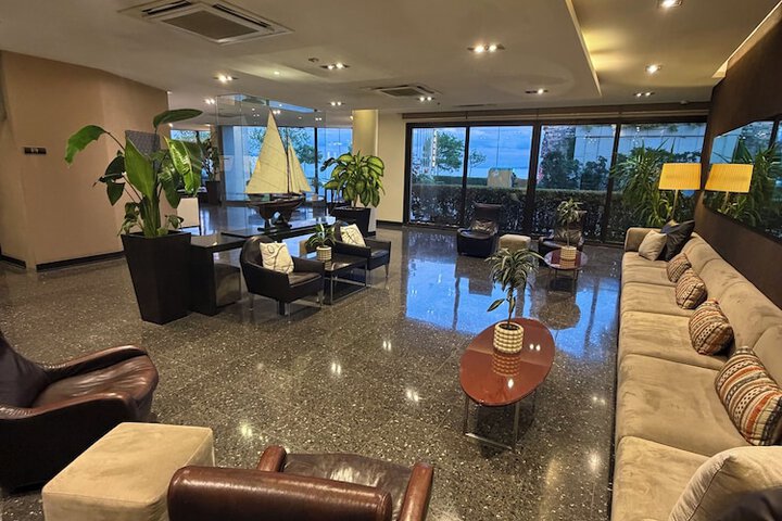 Lobby Photos