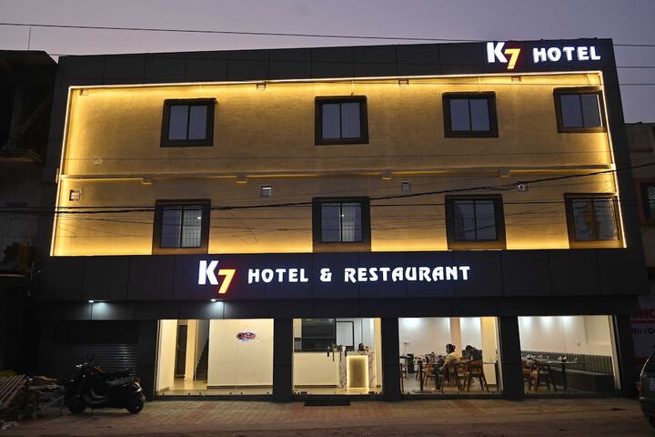 Hotel 33 of 33