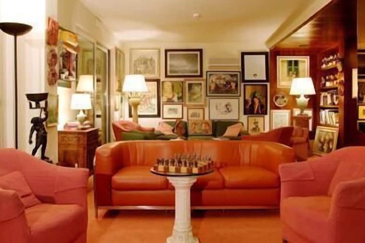Hotel Interior 3 of 68