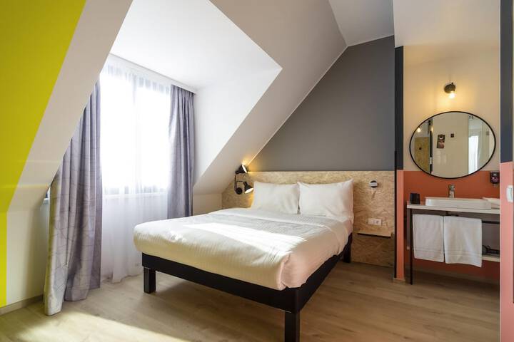 ibis Styles Wien Messe Prater in Vienna