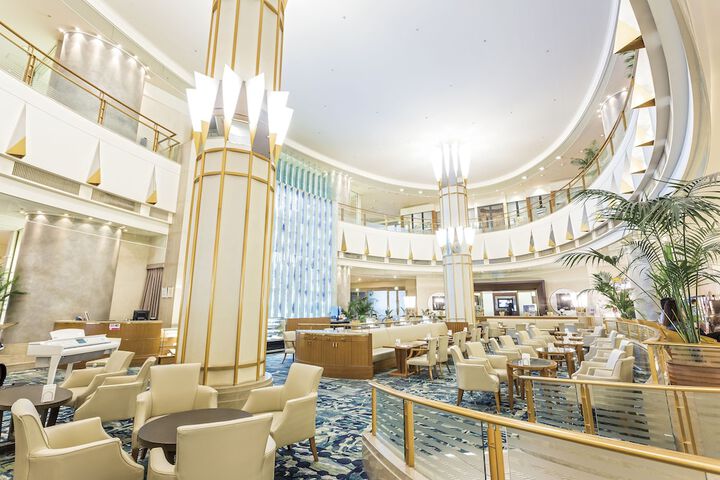 Hotel Interior 3 of 117